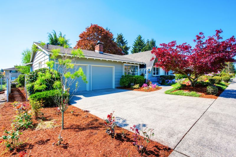 Home Driveway Installation