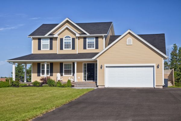 Cost of Asphalt Driveway Paving in Englewood
