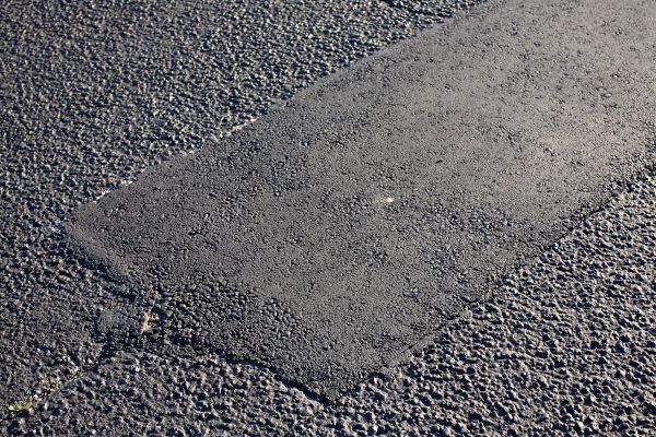 Commercial Asphalt Repair in Englewood