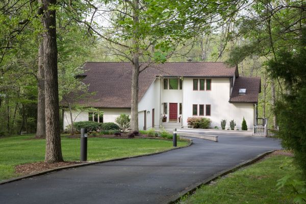 Driveway Resurfacing in Englewood