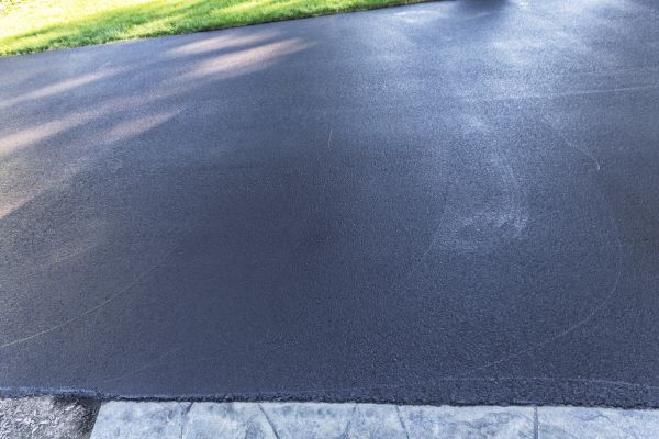 Cost of Residential Blacktop Service in Englewood
