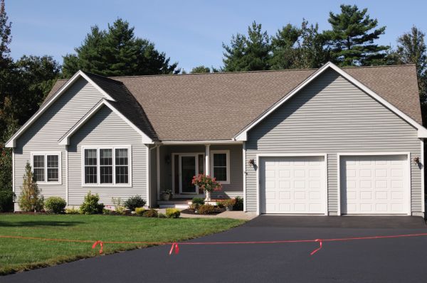 Cost of Residential Driveway Paving in Englewood