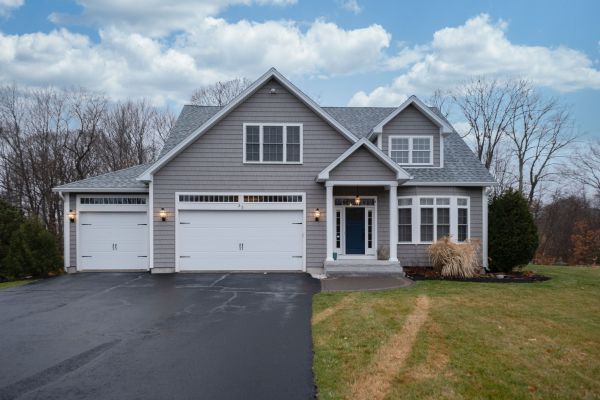 Cost of Residential Paving Service in Englewood