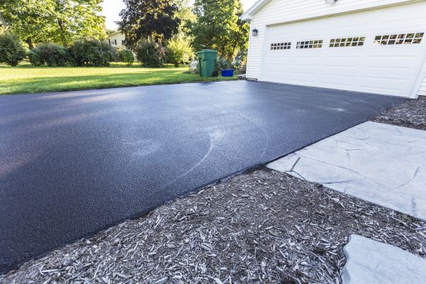 Cost of Tar And Chip Paving in Englewood