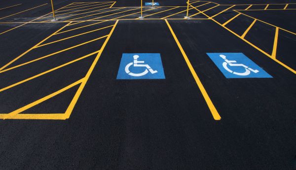 Commercial Paving in Englewood