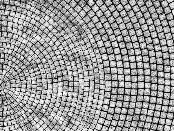 Cost of Patterned Asphalt Installation in Englewood