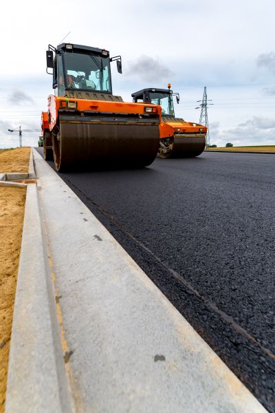 Cost of Blacktop Construction in Englewood