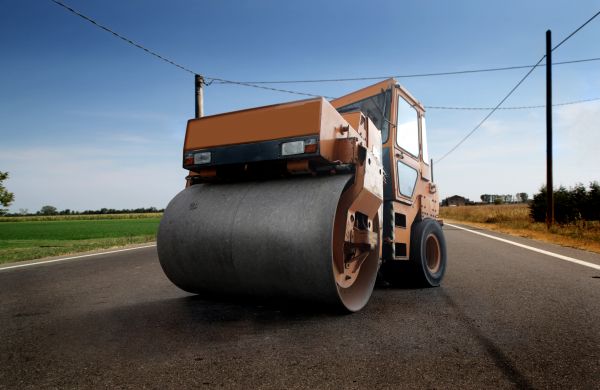 Street Paving in Englewood