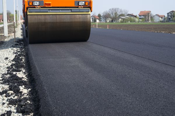 Asphalt Service in Englewood