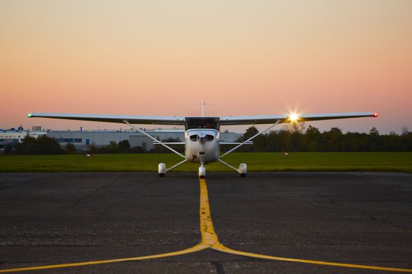 Airport Runway Repair in Englewood