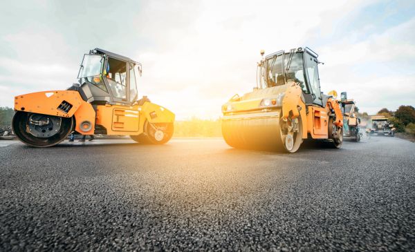 Cost of Asphalt Paving Installation in Englewood