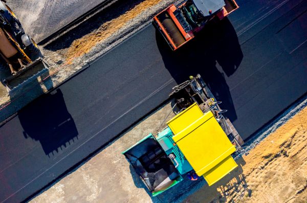 Cost of Asphalt Replacement in Englewood