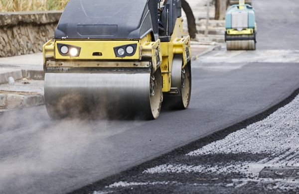 Cost of Tarmac Paving in Englewood
