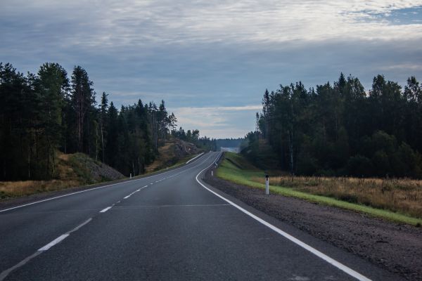 Road Resurfacing in Englewood