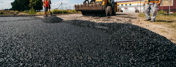 Cost of Asphalt Pad Installation in Englewood