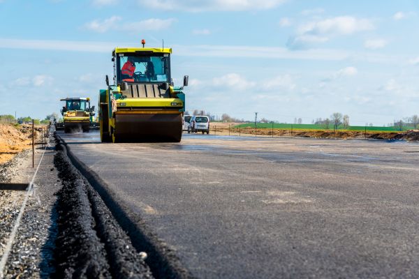 Cost of Asphalt Overlay Installation in Englewood