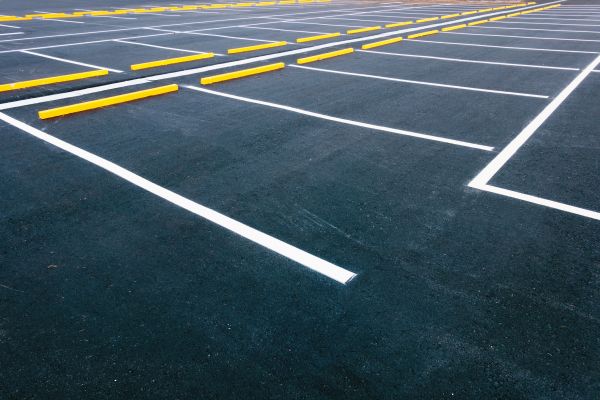 Cost of Parking Area Installation in Englewood