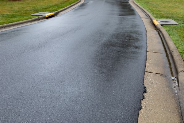 Cost of Driveway Asphalt Installation in Englewood