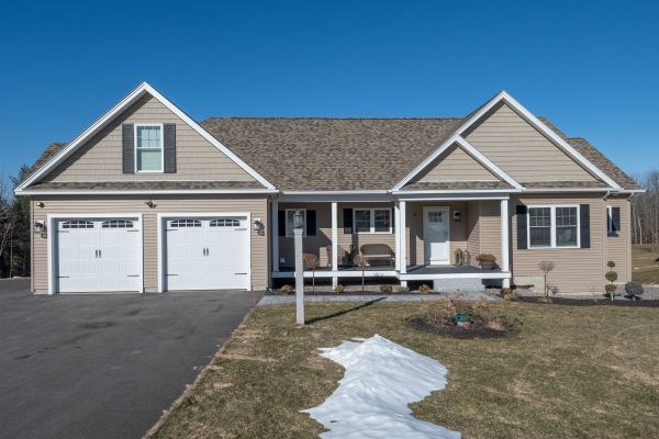 Cost of Residential Blacktop Paving in Englewood