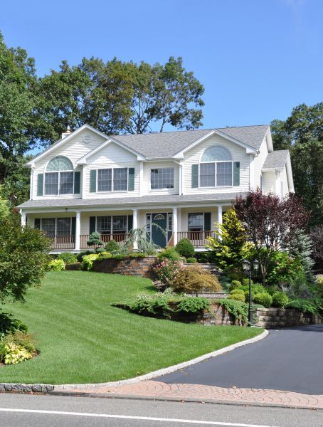 Residential Asphalt Repair in Englewood
