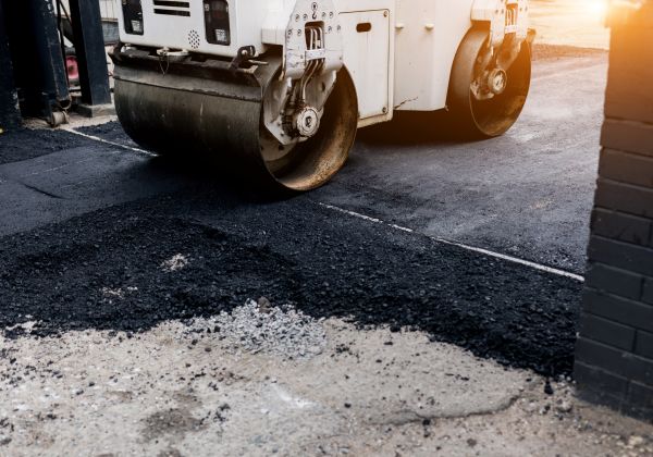 Cost of Blacktop Installation in Englewood