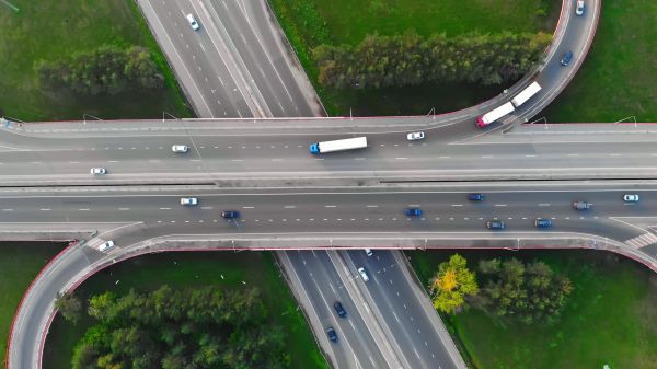 Highway Resurfacing in Englewood
