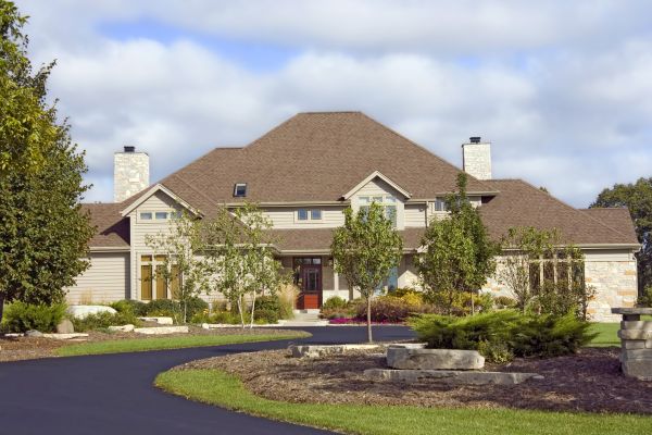 Cost of Tarmac Driveway Installation in Englewood
