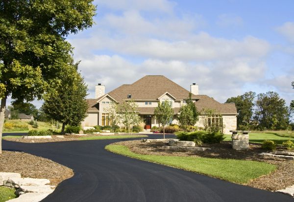 Cost of Paved Driveway Installation in Englewood