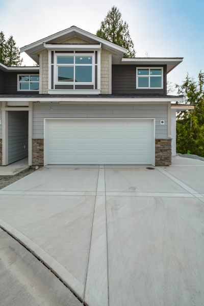 Cost of Home Driveway Installation in Englewood