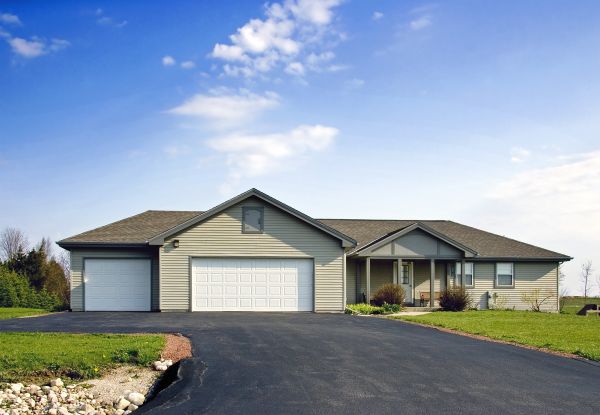 Cost of Private Driveway Paving in Englewood