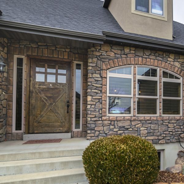 Cost of Entryway Paving in Englewood