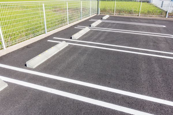 Cost of Parking Pavement Installation in Englewood