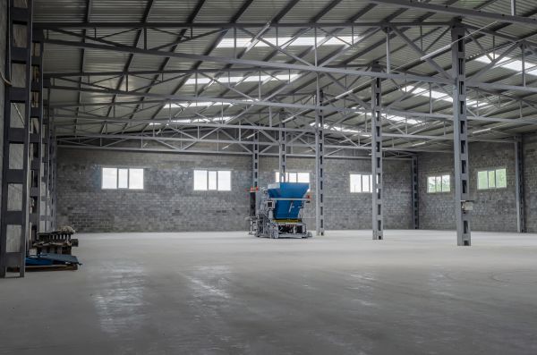 Commercial Paving Repair in Englewood